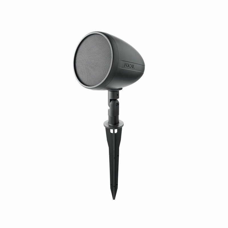 Focal FOAOPASA50B000 OD SAT 5 Outdoor Speaker (Dark)
