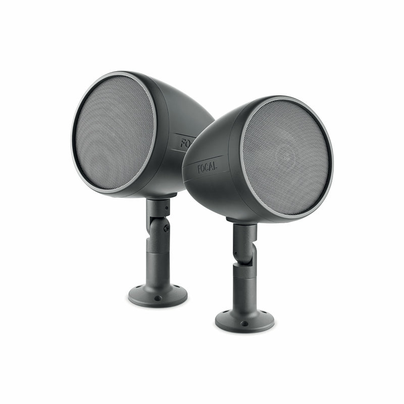 Focal FOAOPASA50B000 OD SAT 5 Outdoor Speaker (Dark)