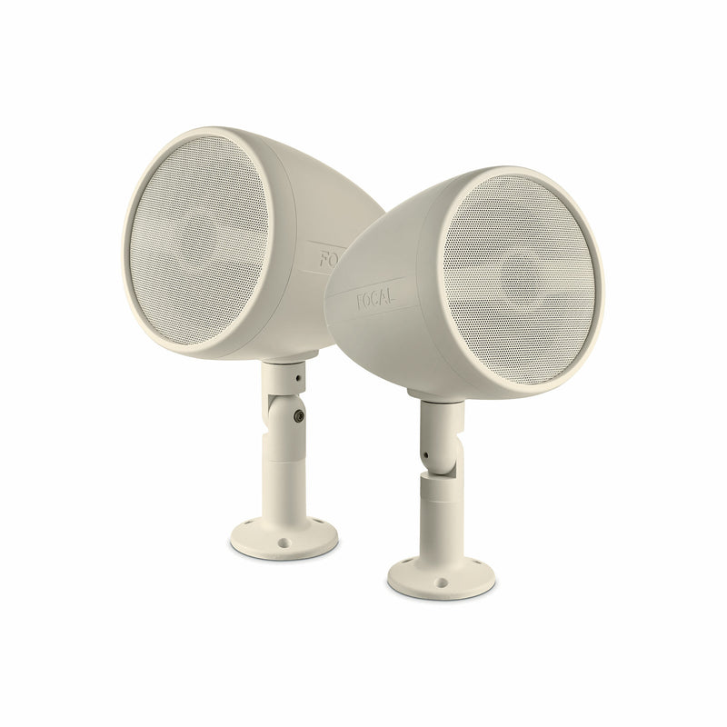 Focal FOAOPASA50S4000 OD SAT 5 Outdoor Speaker (Light)