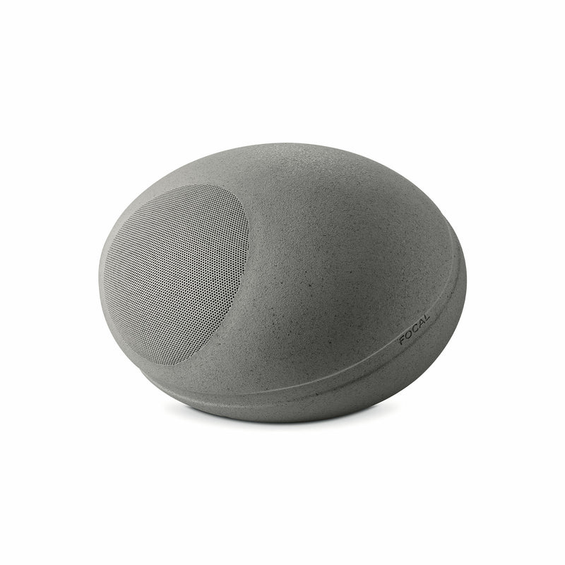 Focal FOAOPAST80G400 OD STONE 8 Outdoor Speaker (Basalt)