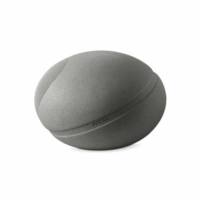 Focal FOAOPAST80G400 OD STONE 8 Outdoor Speaker (Basalt)