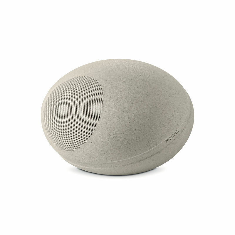 Focal FOAOPAST80W000 OD STONE 8 Outdoor Speaker (Limestone)