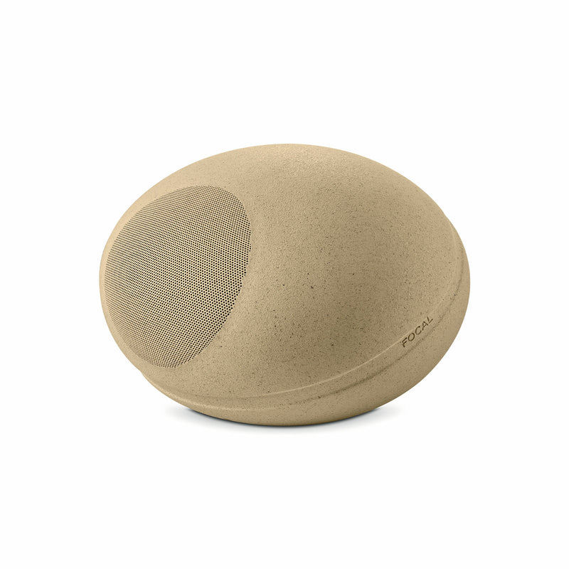 Focal FOAOPAST80S400 OD STONE 8 Outdoor Speaker (Sand)