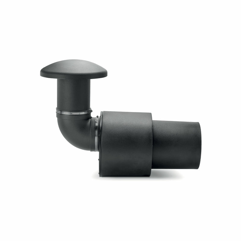 Focal FOAOPTSU12B000 OD SUB 12 Outdoor Subwoofer (Dark)
