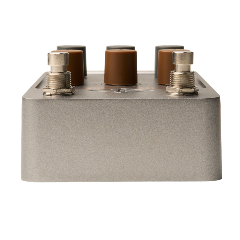 Émulateur de haut-parleur dynamique Universal Audio OX STOMP