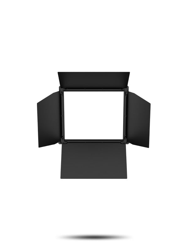 Chauvet Professional ON AIR IP PANEL 1 BARNDOOR IP Studio Barndoor