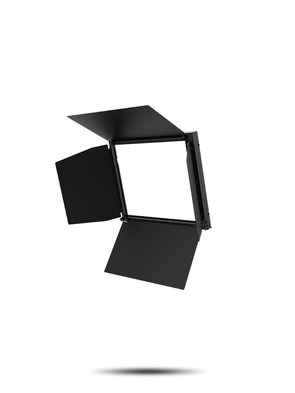 Chauvet Professional ON AIR IP PANEL 1 BARNDOOR IP Studio Barndoor