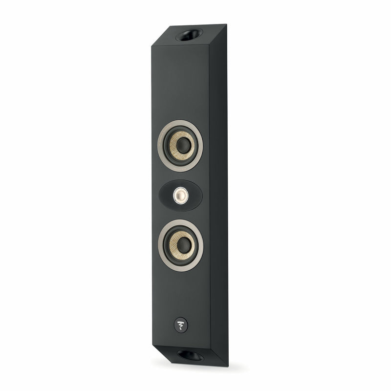 Focal FOACOW03010B300 ON WALL 301 Surround Sound Speaker
