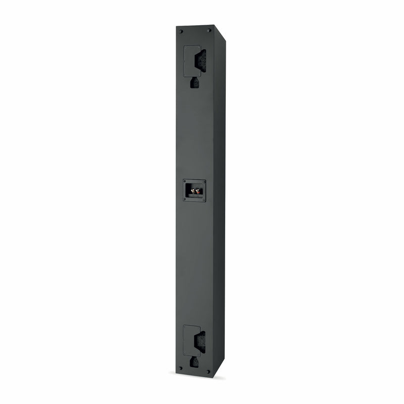 Focal FOACOW03020B300 ON WALL 302 Surround Sound Speaker (Black Satin)