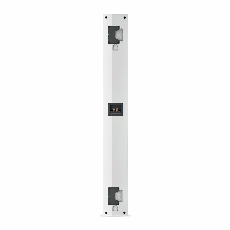 Focal FOACOW03020W300 ON WALL 302 Enceinte Surround (Blanc Brillant)