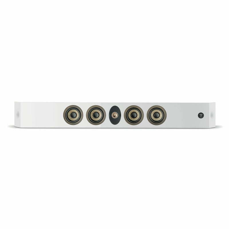 Focal FOACOW03020W300 ON WALL 302 Enceinte Surround (Blanc Brillant)