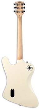 ESP LRZKIIIOW Richard ZK Signature Electric Guitar (Olympic White)