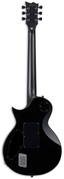 ESP E-II ECLIPSE FR Guitare électrique (Charcoal Burst)