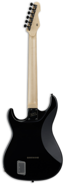 Guitare électrique ESP E-II SN-3 HT (Tiger Eye Sunburst)