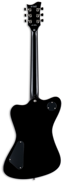 ESP LTD BILL KELLIHER SPARROWHAWK Electric Guitar (Vintage Silver Sunburst)