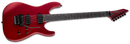 Guitare électrique ESP LTD M-1000 (Candy Apple Red Satin)