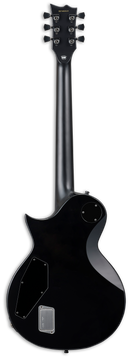 ESP E-II ECLIPSE Electric Guitar (See-thru Black Cherry Sunburst)