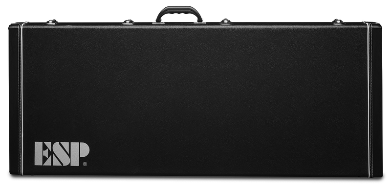ESP EX Hardshell Form-Fit Electric Guitar Case