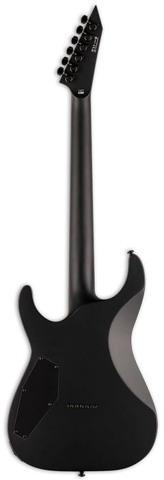 ESP LTD M-HT BLACK METAL Electric Guitar (Black Satin) (DEMO)