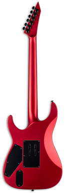 Guitare électrique ESP LTD M-1000 (Candy Apple Red Satin)