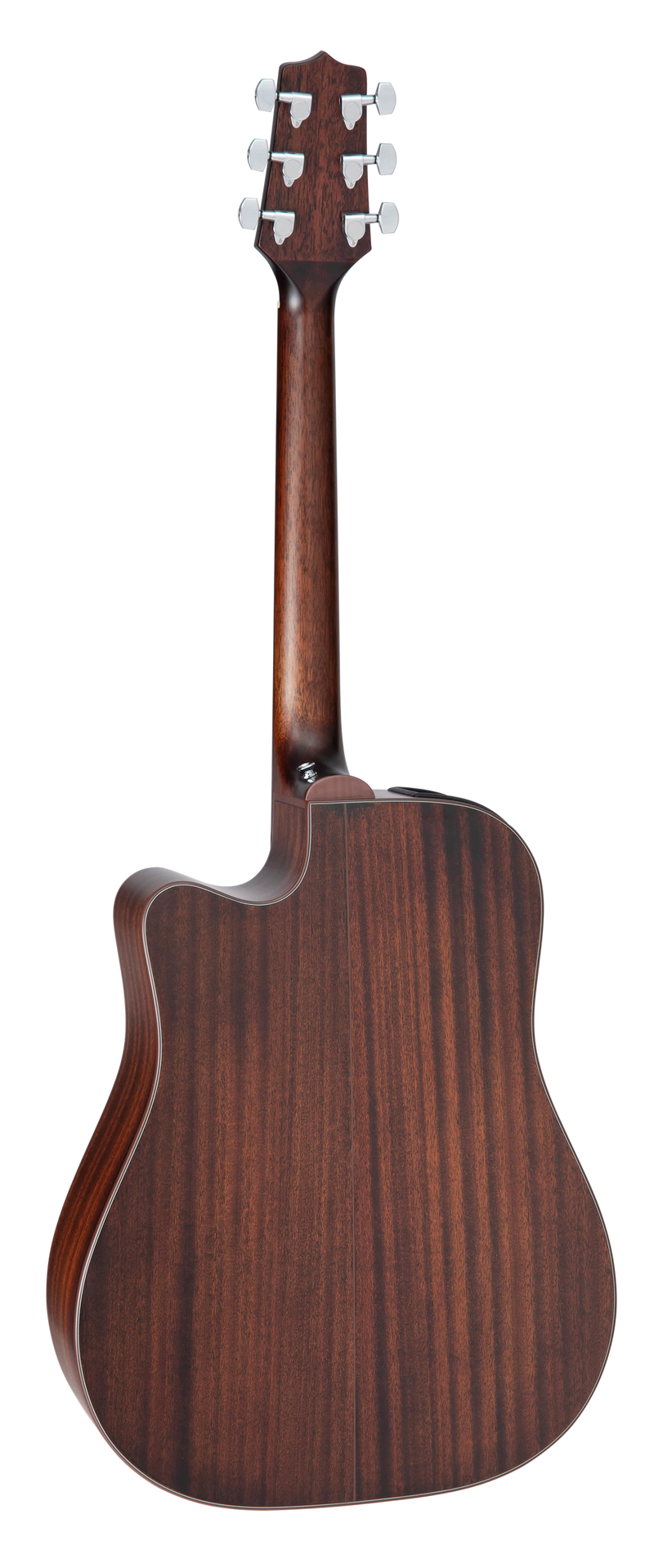 Takamine GD21CE-SM Acoustic-Electric Guitar (Satin Molasses)