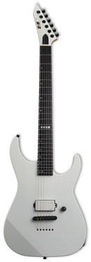 ESP EIIMINTSW Guitare électrique (Blanche Neige)