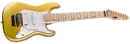 ESP LTD JRV-8FR Guitare électrique 8 cordes (Or métallique)