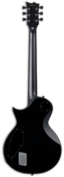 Guitare électrique ESP E-II ECLIPSE (Tiger Eye Sunburst)