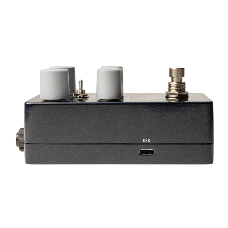 Pédale d'écho à bande Universal Audio GPS-ORN Orion