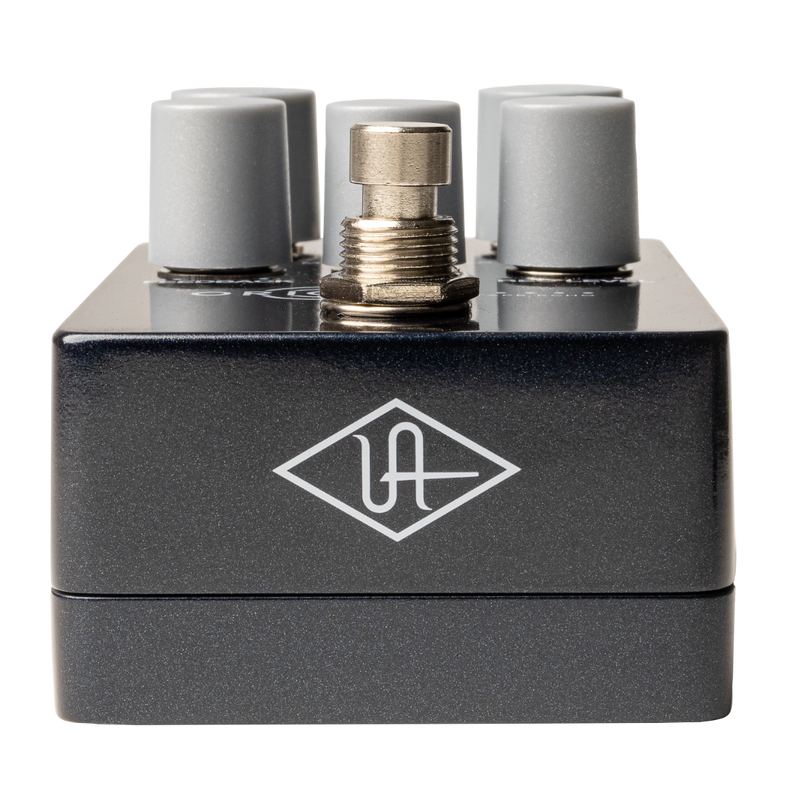 Pédale d'écho à bande Universal Audio GPS-ORN Orion