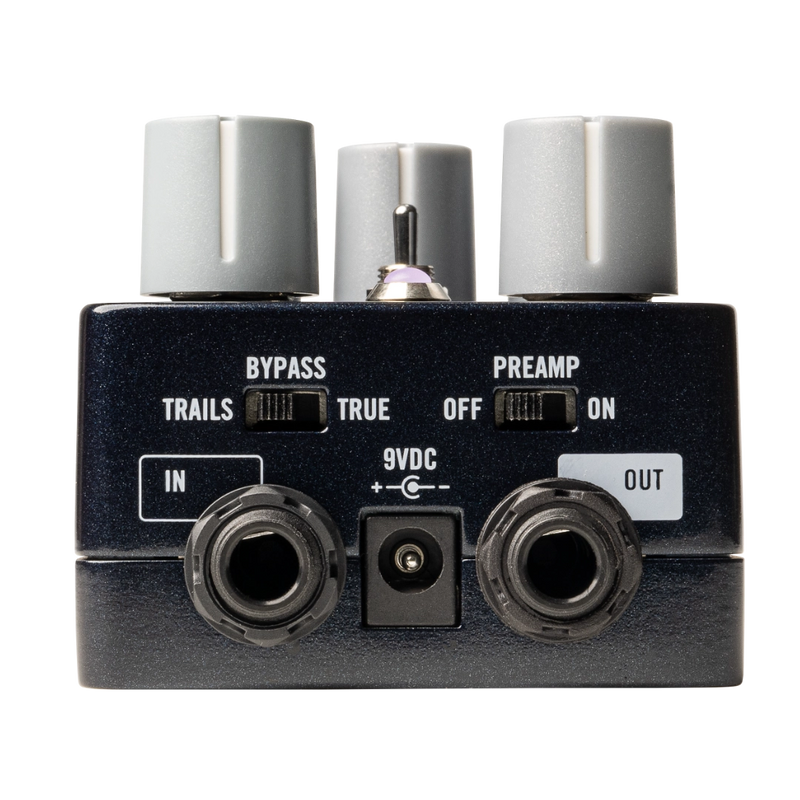 Pédale d'écho à bande Universal Audio GPS-ORN Orion