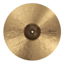 Sabian A1955/1 Artisan Traditional Symphonic Medium Heavy Single Marching Band Cymbal - 19"
