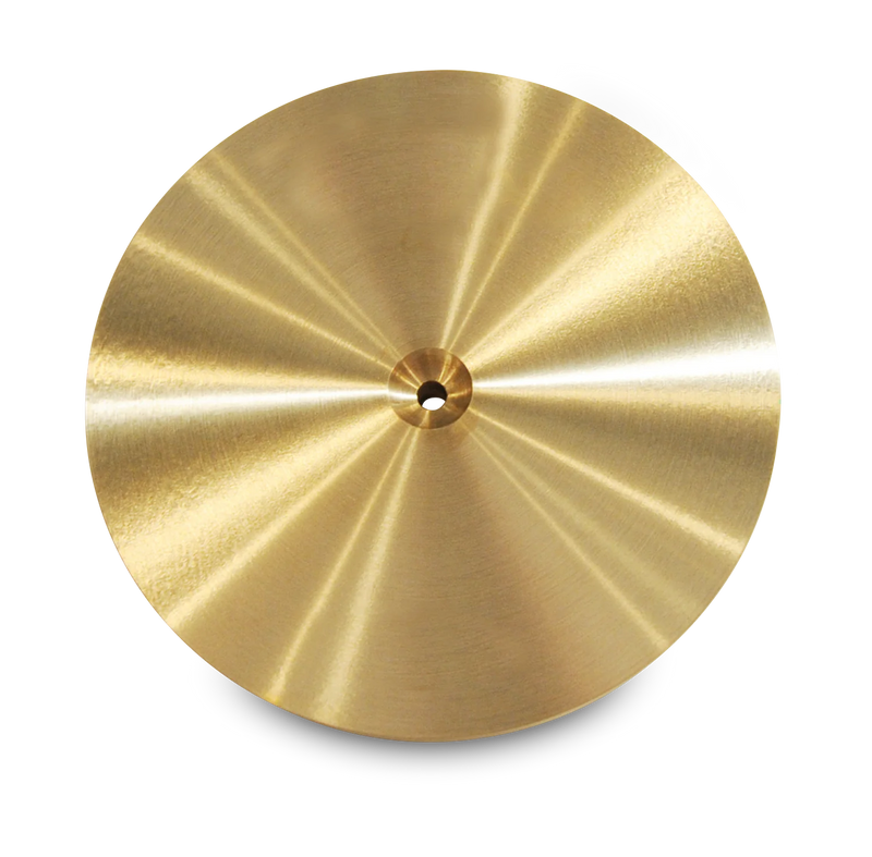 Zildjian P0622A Crotale A Low Note (Single)