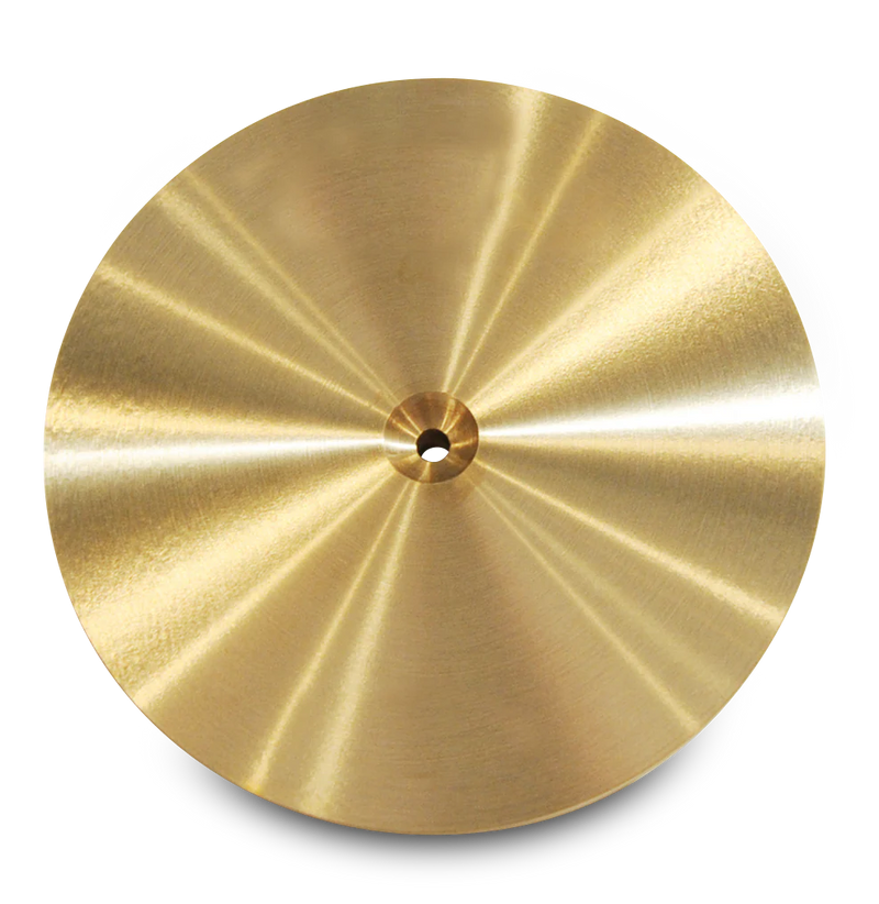Zildjian P0612B Crotale B High Note (Single)