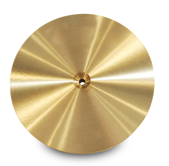 Zildjian P0612C# Crotale C# High Note (Single)
