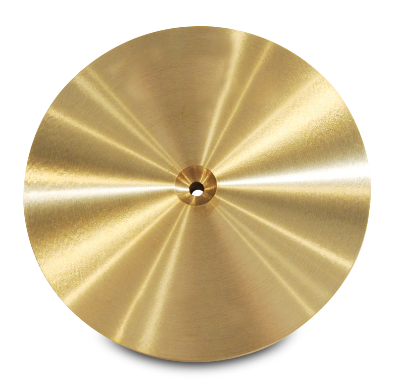 Zildjian P0612D# Crotale D# High Note (Single)
