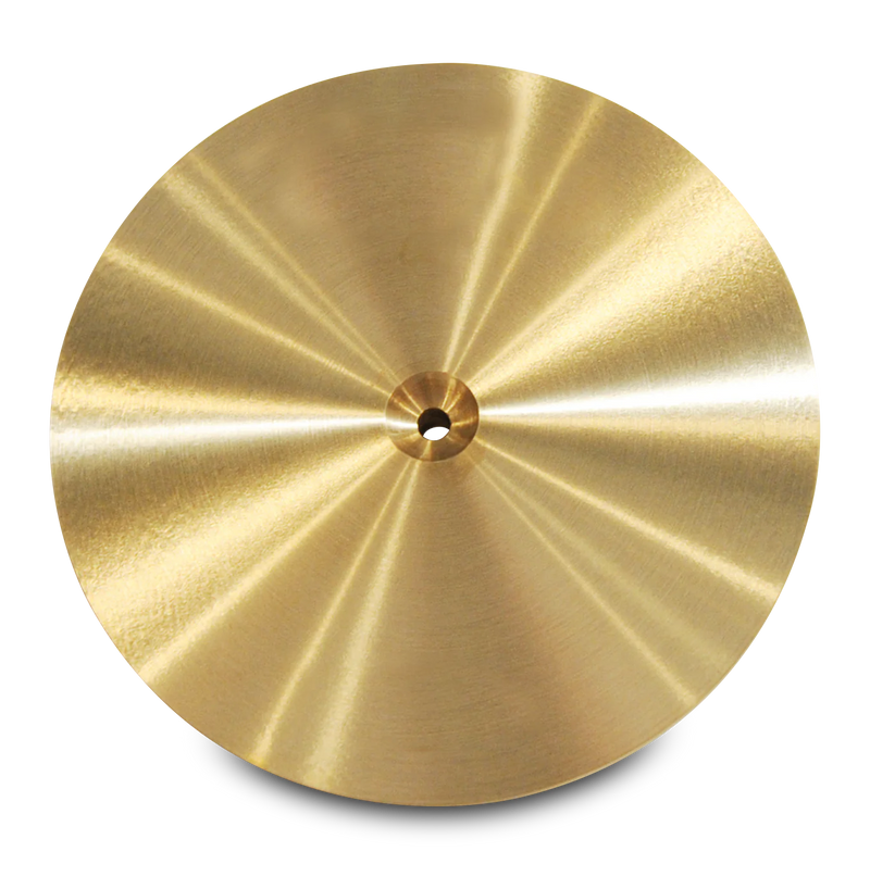 Zildjian P0612E Crotale E High Note (Single)