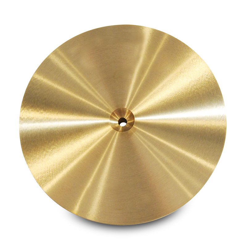 Zildjian P0612F# Crotale F# High Note (Single)