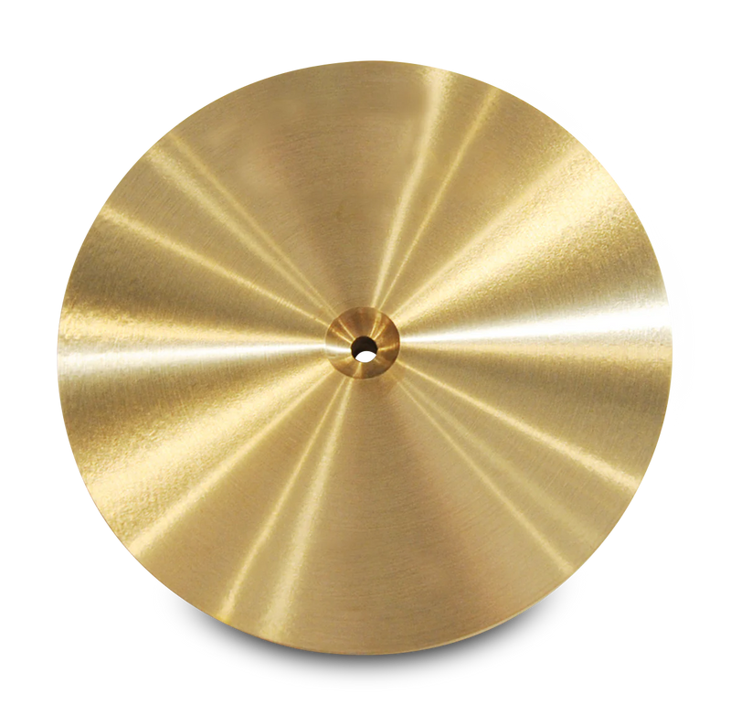 Zildjian P0612G# Crotale G# High Note (Single)
