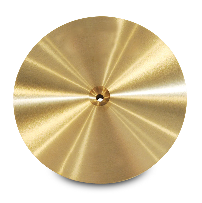 Zildjian P0622G Crotale G Low Note (Single)