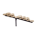 Zildjian P0625 Low Octave A440 Tuning 13 Notes