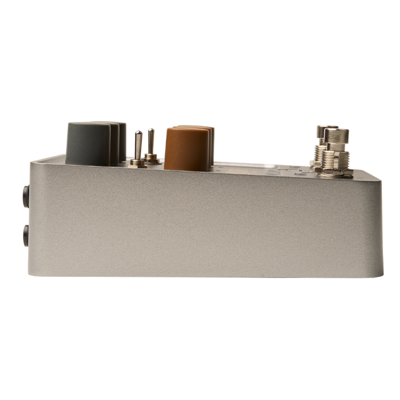 Émulateur de haut-parleur dynamique Universal Audio OX STOMP
