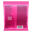 Ernie Ball 2223EB Nickl Super Slinky Super Slinky Nickel Wound Set (9-42)