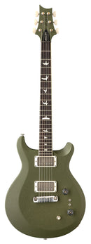 PRS S2 MIRA 594 Electric Guitar (Matcha Green)