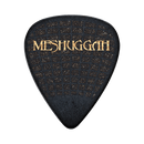 Ibanez P1000MH Sand Grip Meshuggah Guitar Picks