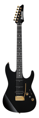 Ibanez AZ26P1BK Electric Guitar (Black)