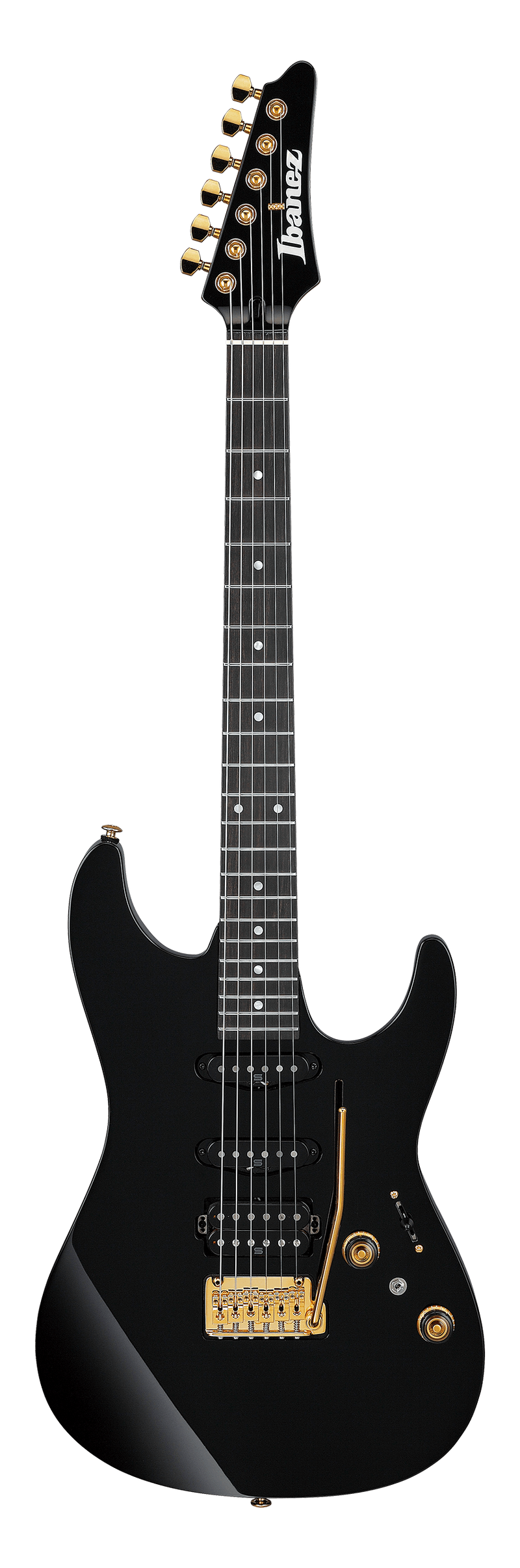 Ibanez AZ26P1BK Electric Guitar (Black)