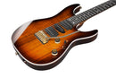 Ibanez AZ47P2KDEB Electric Guitar (Dragon Eye Burst)