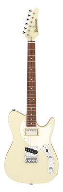 Ibanez FLATV2MSN Josh Smith Signature Electric Guitar (Mint Sand)