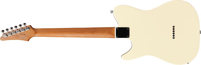 Ibanez FLATV2MSN Josh Smith Signature Electric Guitar (Mint Sand)